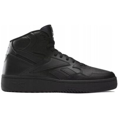 Reebok, Unisex, Hallenschuhe, ATR Chill Schuhe (36.5), Schwarz Reebok, Unisex, Hallenschuhe, ATR Chill Schuhe (36.5), Schwarz