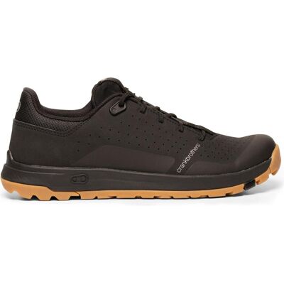 Crankbrothers, Unisex, Veloschuhe, Stamp Trail Schuh lace (41, 41.5), Schwarz Crankbrothers, Unisex, Veloschuhe, Stamp Trail Schuh lace (41, 41.5), Schwarz