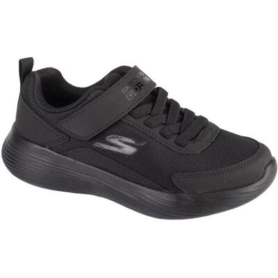 Skechers, Jungen, Laufschuhe, Go Run0 V2 - Strarvo Schwarz (28), Schwarz Skechers, Jungen, Laufschuhe, Go Run0 V2 - Strarvo Schwarz (28), Schwarz