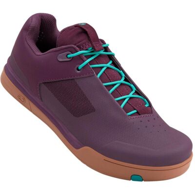 Crankbrothers, Unisex, Veloschuhe, Mallet Lace (41), Violett Crankbrothers, Unisex, Veloschuhe, Mallet Lace (41), Violett