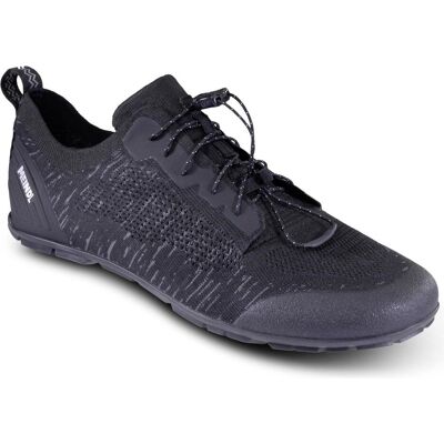 Meindl, Herren, Wanderschuhe, Pure Comfort Men (40), Schwarz Meindl, Herren, Wanderschuhe, Pure Comfort Men (40), Schwarz