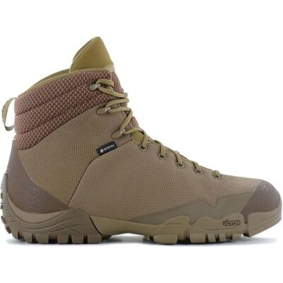 Garmont, Herren, Wanderschuhe, Nemesis 6.2 GTX Schuhe (40), Braun Garmont, Herren, Wanderschuhe, Nemesis 6.2 GTX Schuhe (40), Braun