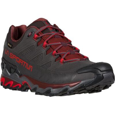 La Sportiva, Herren, Wanderschuhe, Ultra Raptor II Leather GTX (40), Mehrfarbig La Sportiva, Herren, Wanderschuhe, Ultra Raptor II Leather GTX (40), Mehrfarbig
