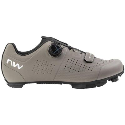 Northwave, Unisex, Veloschuhe, Razer Mountainbike-Schuhe (42), Braun Northwave, Unisex, Veloschuhe, Razer Mountainbike-Schuhe (42), Braun