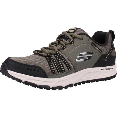 Skechers, Herren, Sneakers, Sneaker, Grün, (47.5) Skechers, Herren, Sneakers, Sneaker, Grün, (47.5)