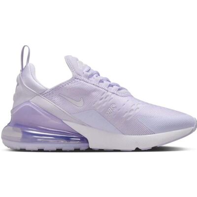 Nike, Damen, Sneakers, Air Max 270, Mehrfarbig, (37.5) Nike, Damen, Sneakers, Air Max 270, Mehrfarbig, (37.5)