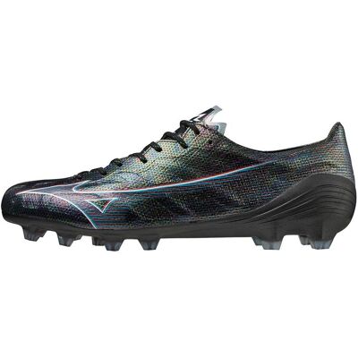 Mizuno, Unisex, Fussballschuhe, a PRO FG (40.5), Schwarz Mizuno, Unisex, Fussballschuhe, a PRO FG (40.5), Schwarz