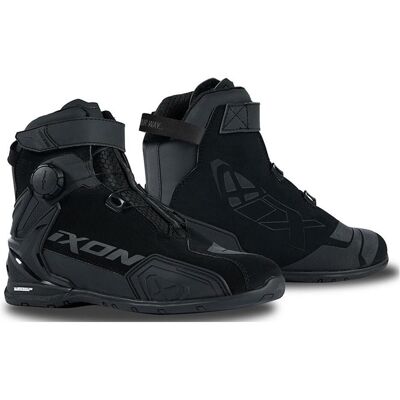 Ixon, Motorradschuhe, Wanderschuhe Bull 2 Wp (Herren, 40) Ixon, Motorradschuhe, Wanderschuhe Bull 2 Wp (Herren, 40)