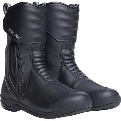 TCX, Motorradschuhe, Bottes X-FIVE 5 GTX (Herren, 39) TCX, Motorradschuhe, Bottes X-FIVE 5 GTX (Herren, 39)