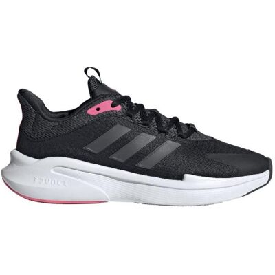 Adidas Damen, Laufschuhe, AlphaEdge+ Laufschuhe (40), Schwarz Adidas Damen, Laufschuhe, AlphaEdge+ Laufschuhe (40), Schwarz