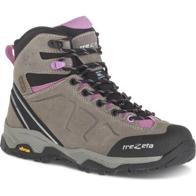 Trezeta, Damen, Wanderschuhe, Drift Damen Trekkingschuhe mit Membran (38) Trezeta, Damen, Wanderschuhe, Drift Damen Trekkingschuhe mit Membran (38)
