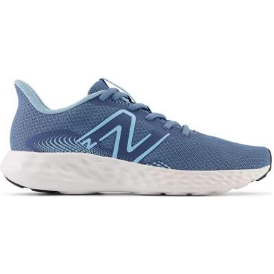 New Balance, Damen, Sneakers, Sportschuhe für Damen, Blau, (36.5) New Balance, Damen, Sneakers, Sportschuhe für Damen, Blau, (36.5)