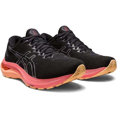 ASICS Performance, Damen, Laufschuhe, GT-1000 11 Laufschuh Damen (37), Schwarz ASICS Performance, Damen, Laufschuhe, GT-1000 11 Laufschuh Damen (37), Schwarz