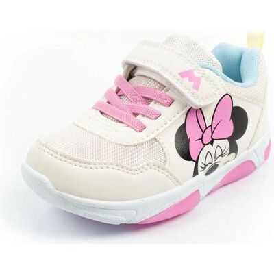 Leomil, Unisex, Sneakers, Kinderschuhe, Turnschuhe, Minnie Maus, Mehrfarbig, (32) Leomil, Unisex, Sneakers, Kinderschuhe, Turnschuhe, Minnie Maus, Mehrfarbig, (32)