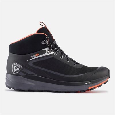 Rossignol, Wanderschuhe, Skpr Hike Wp Schwarze Schuhe (42), Schwarz Rossignol, Wanderschuhe, Skpr Hike Wp Schwarze Schuhe (42), Schwarz