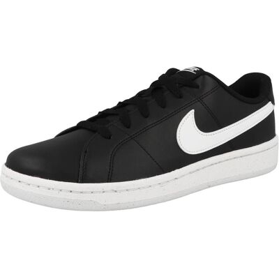 Nike, Herren, Sneakers, Court Royale 2 NN - 47784, Schwarz, (44.5) Nike, Herren, Sneakers, Court Royale 2 NN - 47784, Schwarz, (44.5)