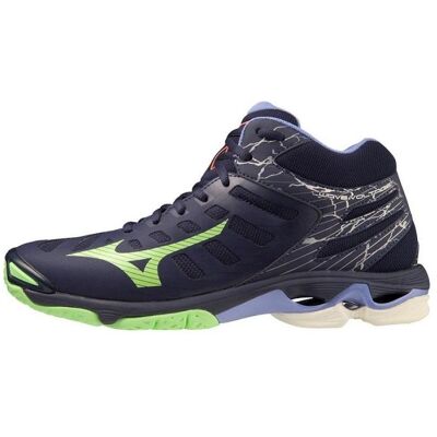 Mizuno, Herren, Hallenschuhe, Herren Wave Voltage MID Volleyballschuhe (40) Mizuno, Herren, Hallenschuhe, Herren Wave Voltage MID Volleyballschuhe (40)