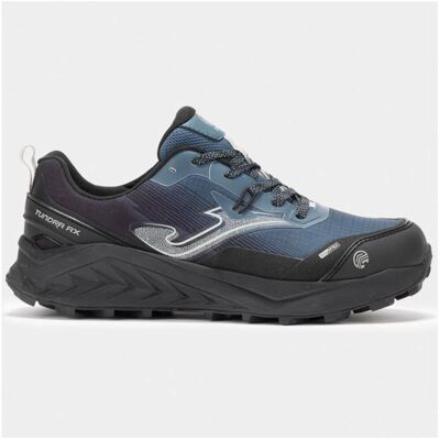 Joma, Herren, Wanderschuhe, Buty Tundra AX 2501 TKTUXW2501 (45), Schwarz Joma, Herren, Wanderschuhe, Buty Tundra AX 2501 TKTUXW2501 (45), Schwarz