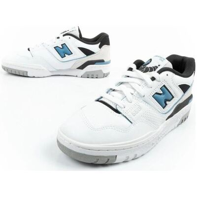 New Balance, Unisex, Sneakers, Sportschuhe für Jugendliche, Turnschuhe, Weiss, (36) New Balance, Unisex, Sneakers, Sportschuhe für Jugendliche, Turnschuhe, Weiss, (36)