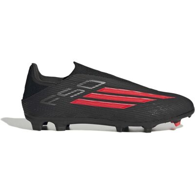 Adidas Herren, Fussballschuhe, F50 Ligaschuhe (42), Rot, Schwarz Adidas Herren, Fussballschuhe, F50 Ligaschuhe (42), Rot, Schwarz