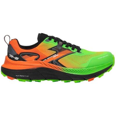 Joma, Unisex, Laufschuhe, Laufschuhe für Erwachsene Sport Tr-5 2516 grün (44.5), Grün Joma, Unisex, Laufschuhe, Laufschuhe für Erwachsene Sport Tr-5 2516 grün (44.5), Grün
