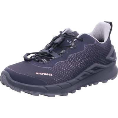 Lowa, Damen, Wanderschuhe, Merger GTX Lo (43.5), Grau Lowa, Damen, Wanderschuhe, Merger GTX Lo (43.5), Grau