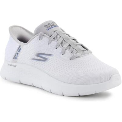 Skechers, Herren, Sneakers, Sneaker GO WALK FLEX -, Weiss, (43) Skechers, Herren, Sneakers, Sneaker GO WALK FLEX -, Weiss, (43)