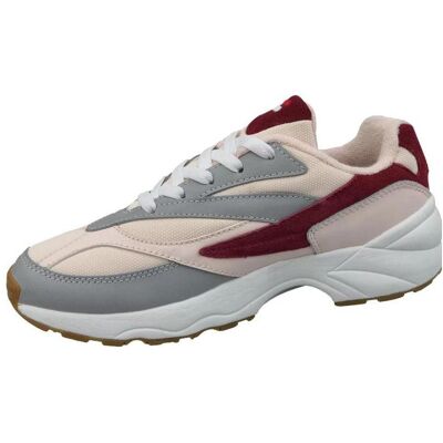 FILA, Damen, Sneakers, Buty damskie 94 różowe r. 38 (1010552-6QW), Rosa, Grau, Silber, Pink, (38) FILA, Damen, Sneakers, Buty damskie 94 różowe r. 38 (1010552-6QW), Rosa, Grau, Silber, Pink, (38)