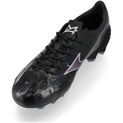 Mizuno, Unisex, Fussballschuhe, a PRO FG (43), Schwarz Mizuno, Unisex, Fussballschuhe, a PRO FG (43), Schwarz