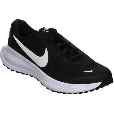 Nike, Herren, Sneakers, Revolution 8 Herren-Laufschuhe, Weiss, Schwarz, (45) Nike, Herren, Sneakers, Revolution 8 Herren-Laufschuhe, Weiss, Schwarz, (45)