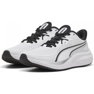Puma Unisex, Laufschuhe, Skyrocket Lite 2 (38), Pink, Schwarz Puma Unisex, Laufschuhe, Skyrocket Lite 2 (38), Pink, Schwarz