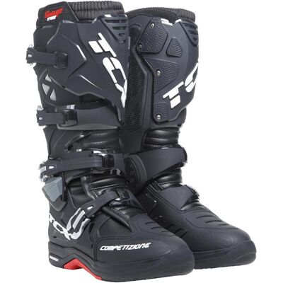 TCX, Motorradschuhe, Comp Evo 2 Michelin (Damen, Herren, 40) TCX, Motorradschuhe, Comp Evo 2 Michelin (Damen, Herren, 40)