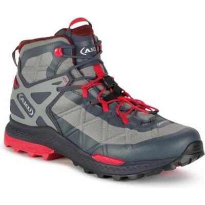 AKU, Herren, Wanderschuhe, Rocket Trekkingschuhe für Herren (41.5) AKU, Herren, Wanderschuhe, Rocket Trekkingschuhe für Herren (41.5)