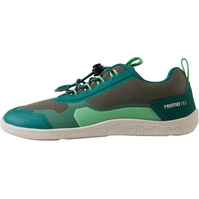 Reima, Unisex, Laufschuhe, Tallustelu (37), Grün Reima, Unisex, Laufschuhe, Tallustelu (37), Grün