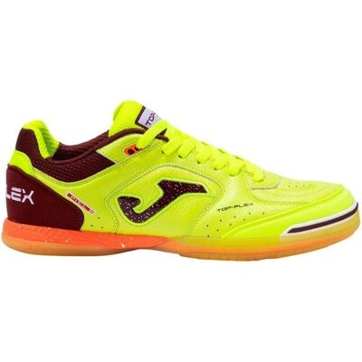 Joma, Herren, Fussballschuhe, Top Flex Fussballschuhe für Herren (42), Gelb Joma, Herren, Fussballschuhe, Top Flex Fussballschuhe für Herren (42), Gelb