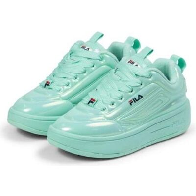 FILA, Damen, Sneakers, Superbubble Damen-Sportschuhe, (37) FILA, Damen, Sneakers, Superbubble Damen-Sportschuhe, (37)