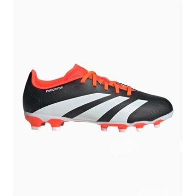 Adidas Damen, Fussballschuhe, Predator League L MG Fussballschuh Kinder (35.5), Schwarz Adidas Damen, Fussballschuhe, Predator League L MG Fussballschuh Kinder (35.5), Schwarz