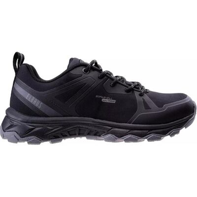 Elbrus, Damen, Wanderschuhe, Wesko Schuhe (40), Schwarz Elbrus, Damen, Wanderschuhe, Wesko Schuhe (40), Schwarz