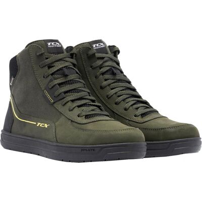 TCX, Motorradschuhe, Chaussures Mood 2 GTX (Herren, 37) TCX, Motorradschuhe, Chaussures Mood 2 GTX (Herren, 37)