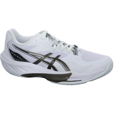 ASICS, Herren, Hallenschuhe, Sky Elite FF 4 (47), Weiss ASICS, Herren, Hallenschuhe, Sky Elite FF 4 (47), Weiss
