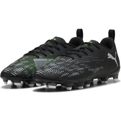 Puma Jungen, Fussballschuhe, FUTURE 8 PLAY FG/AG Jr (37.5), Schwarz Puma Jungen, Fussballschuhe, FUTURE 8 PLAY FG/AG Jr (37.5), Schwarz