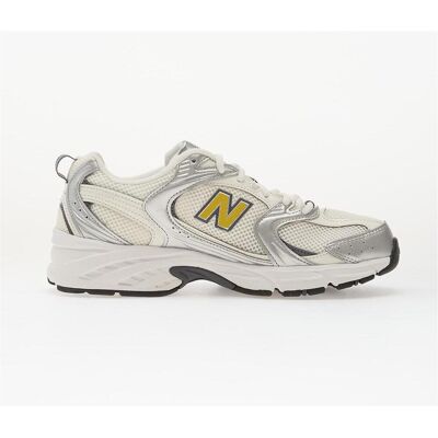 New Balance, Unisex, Sneakers, U530153 - 530, Silber, (53) New Balance, Unisex, Sneakers, U530153 - 530, Silber, (53)
