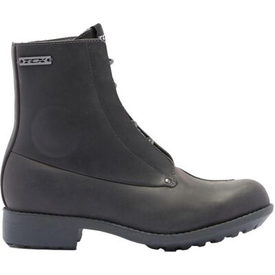 TCX, Motorradschuhe, Dames Bottes Blend 2 WP noir 36 (Damen, 36) TCX, Motorradschuhe, Dames Bottes Blend 2 WP noir 36 (Damen, 36)