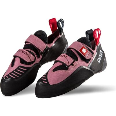 Ocun, Damen, Kletterschuhe, Striker Qc (45.5), Pink Ocun, Damen, Kletterschuhe, Striker Qc (45.5), Pink