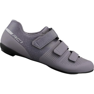 Shimano Damen, Veloschuhe, SH-RC102W (43), Violett Shimano Damen, Veloschuhe, SH-RC102W (43), Violett