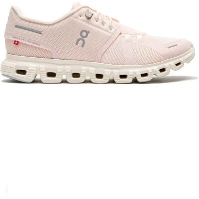 On Running, Damen, Laufschuhe, Sneaker Women Cloud 6 Salt Gardenia EU 39 (39), Rosa, Rot, Mehrfarbig, Pink On Running, Damen, Laufschuhe, Sneaker Women Cloud 6 Salt Gardenia EU 39 (39), Rosa, Rot, Mehrfarbig, Pink