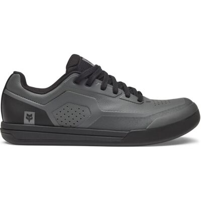 Fox, Unisex, Veloschuhe, Union Flat Shoe (44.5), Grau Fox, Unisex, Veloschuhe, Union Flat Shoe (44.5), Grau