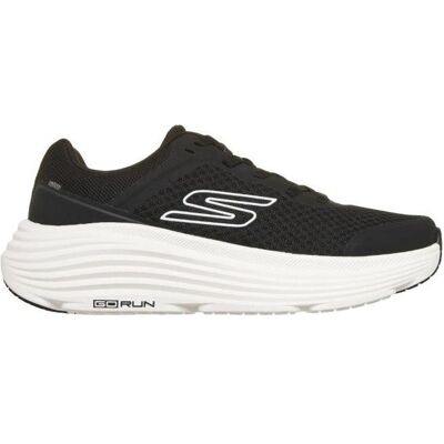 Skechers, Herren, Laufschuhe, Endeavor Laufschuhe für Herren mit maximaler Dämpfung (41), Schwarz Skechers, Herren, Laufschuhe, Endeavor Laufschuhe für Herren mit maximaler Dämpfung (41), Schwarz