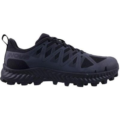 inov-8, Herren, Laufschuhe, Mudtalon V2 - Trailrunningschuhe - Herren (44.5), Schwarz inov-8, Herren, Laufschuhe, Mudtalon V2 - Trailrunningschuhe - Herren (44.5), Schwarz