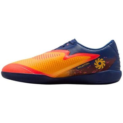 Nike, Herren, Fussballschuhe, Phantom Low Academy Fussballschuhe (42), Mehrfarbig Nike, Herren, Fussballschuhe, Phantom Low Academy Fussballschuhe (42), Mehrfarbig